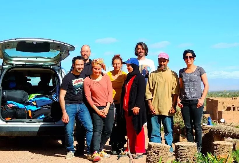 Majatalo Auberge Migusta