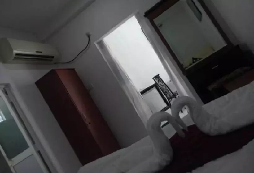 ペンション Paragon