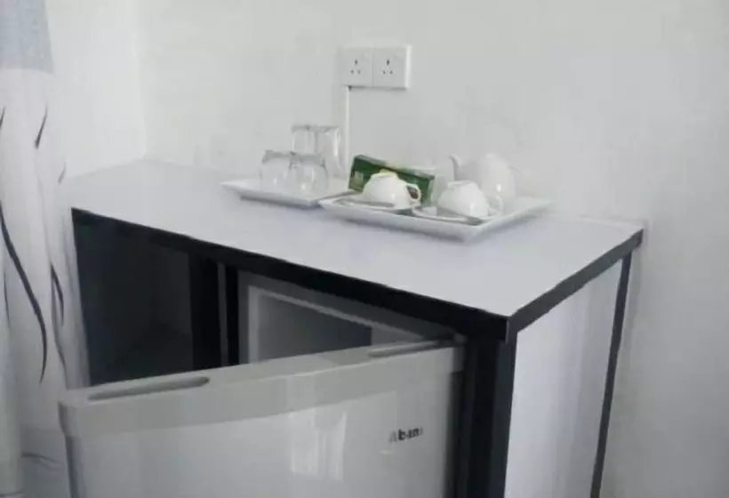 ペンション Paragon