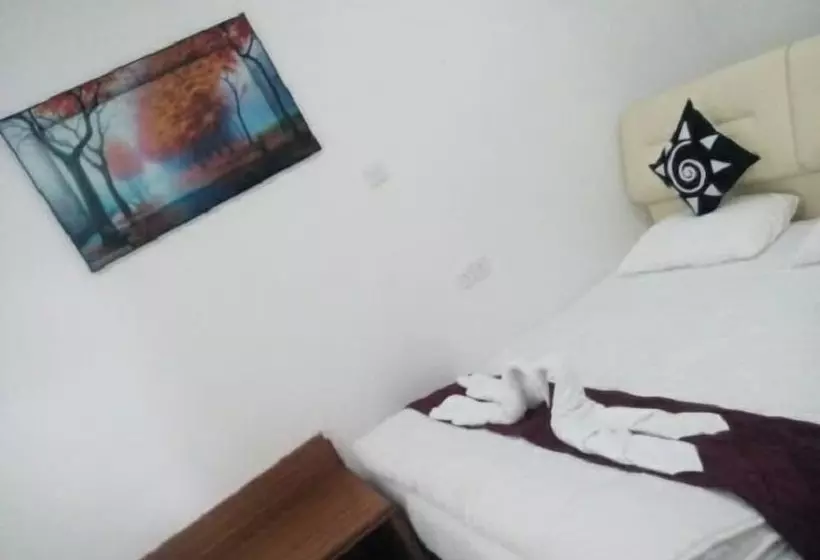 ペンション Paragon