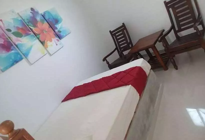 ペンション Paragon