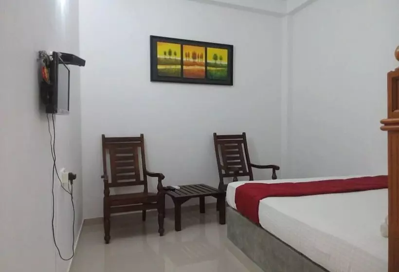 ペンション Paragon