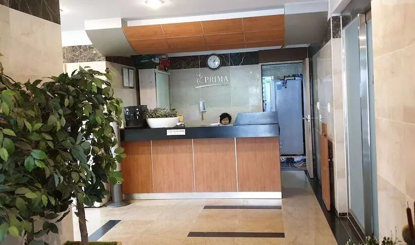 Prima Motel