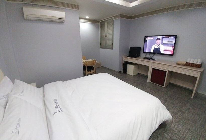 Prima Motel