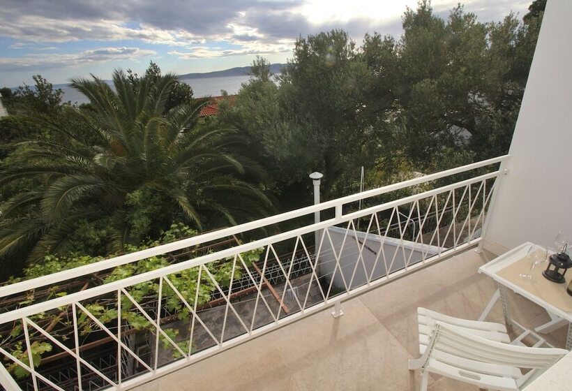 Apartments Stanicicke