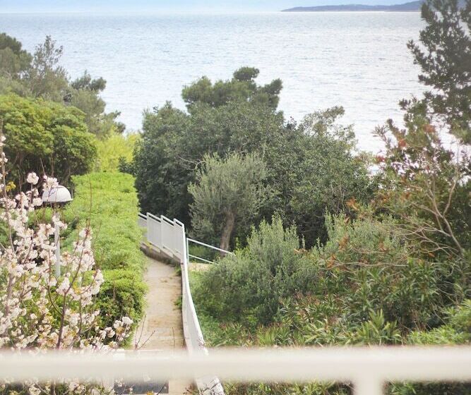 Apartments Stanicicke