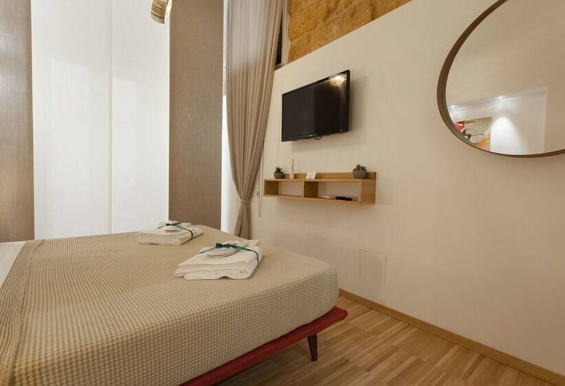 مبيت وإفطار Casa Tita