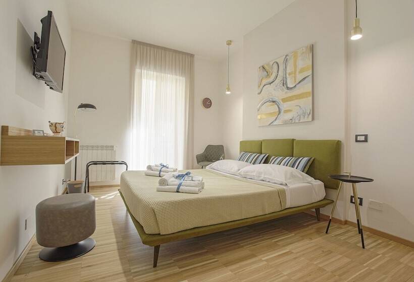 مبيت وإفطار Casa Tita