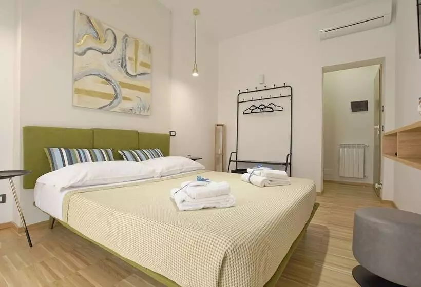 تختخواب و صبحانه Casa Tita