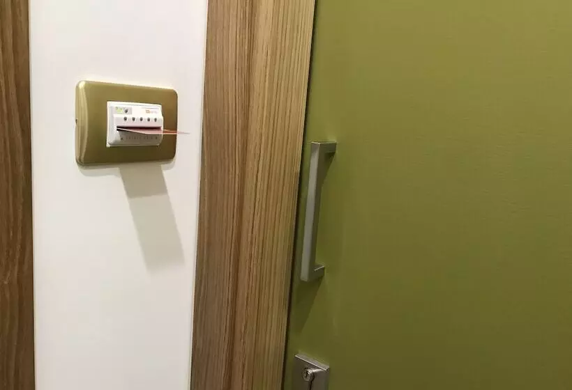 تختخواب و صبحانه Casa Tita