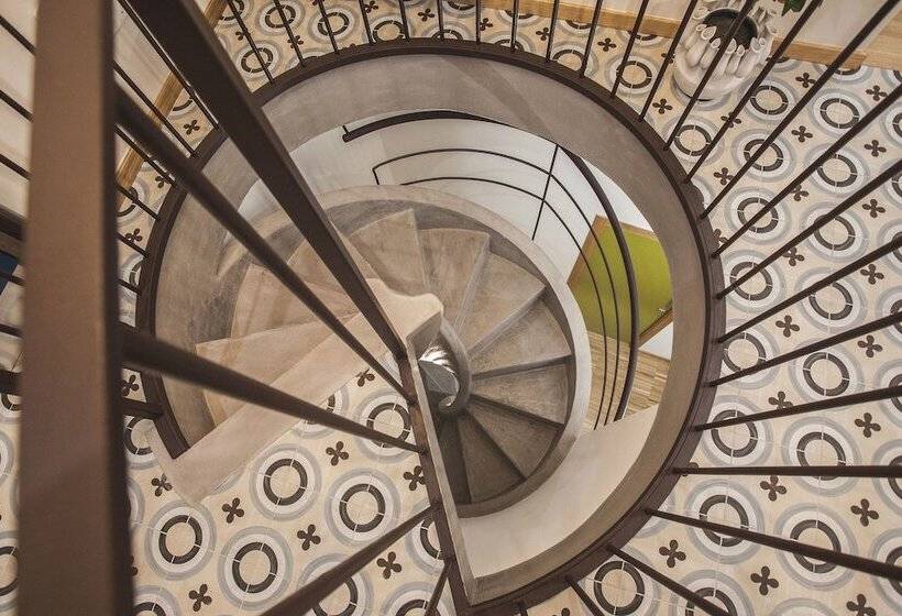 مبيت وإفطار Casa Tita