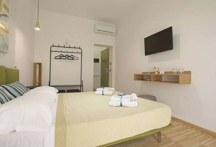 تختخواب و صبحانه Casa Tita