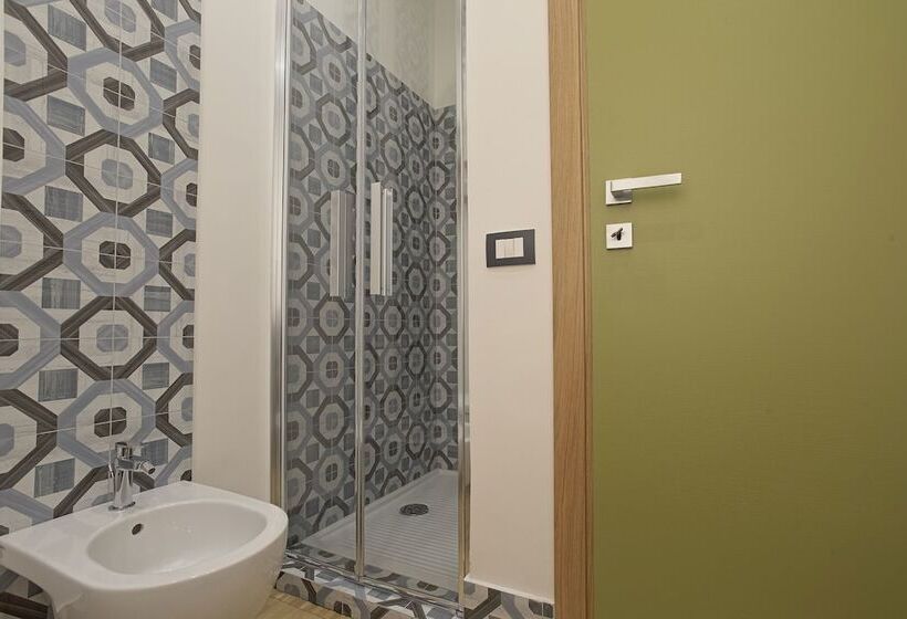 مبيت وإفطار Casa Tita