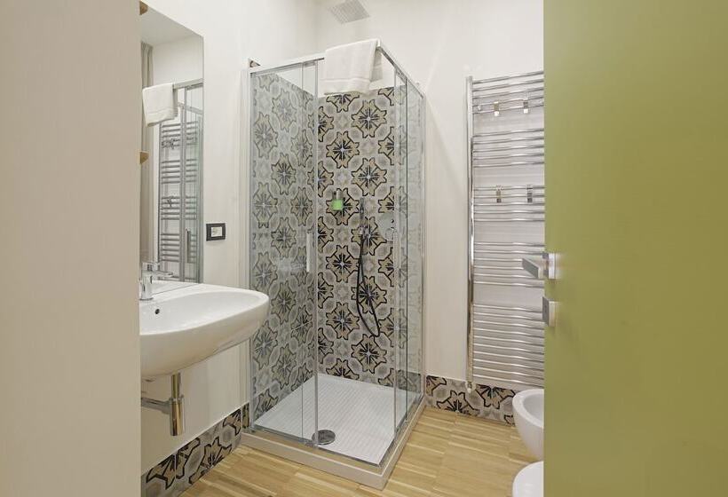 مبيت وإفطار Casa Tita