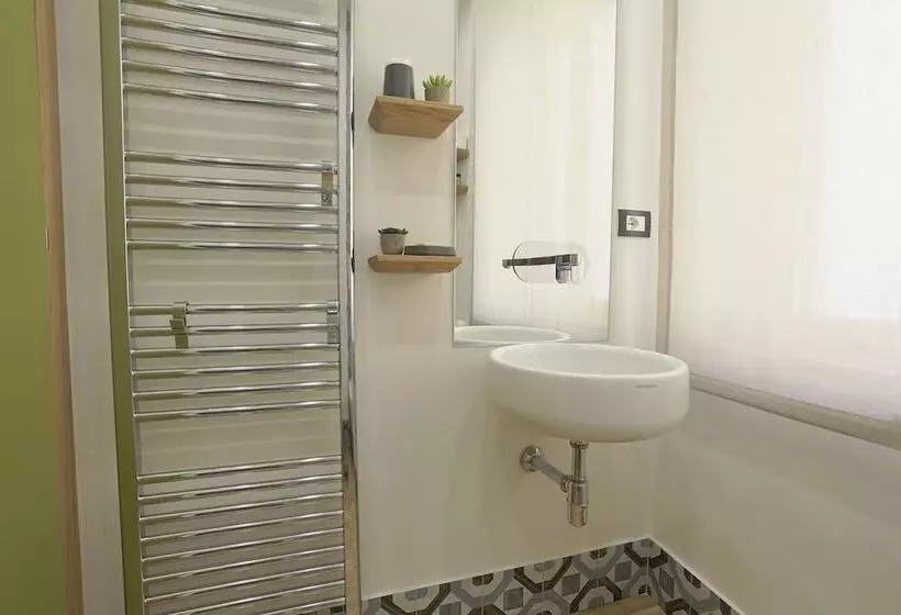 تختخواب و صبحانه Casa Tita