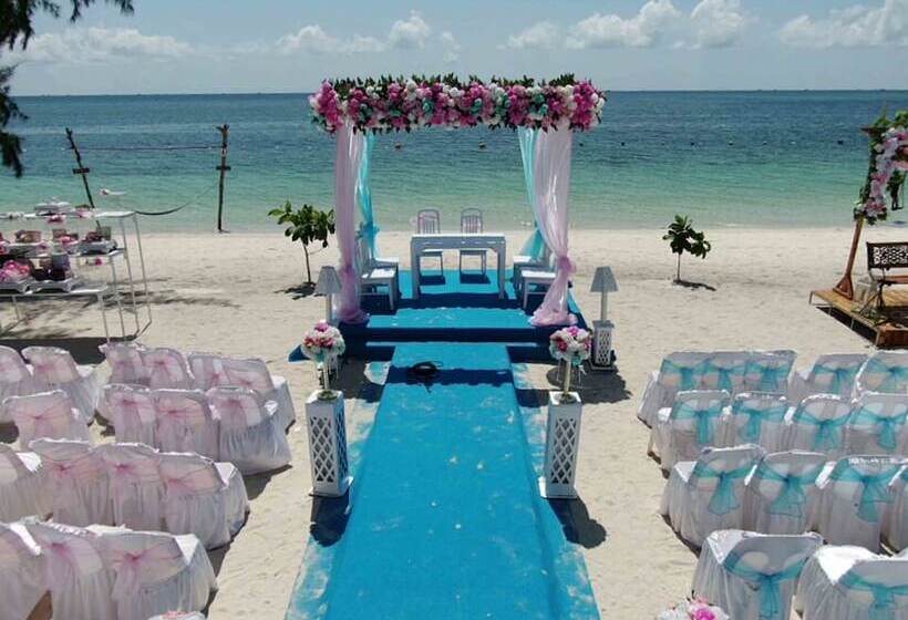 Bed and Breakfast Madu Tiga Beach & Resort