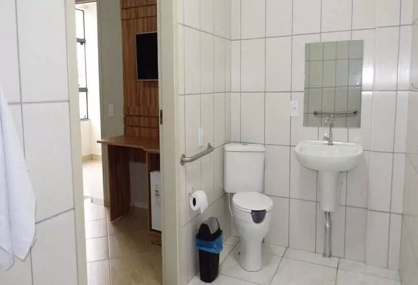 ホテル Coral Palace