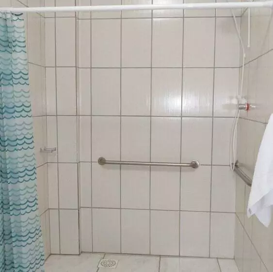 ホテル Coral Palace