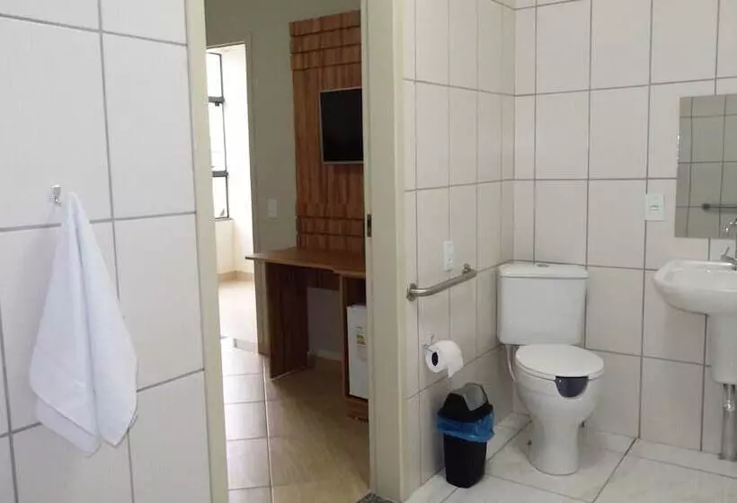 ホテル Coral Palace