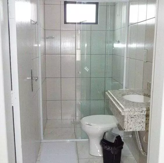 ホテル Coral Palace