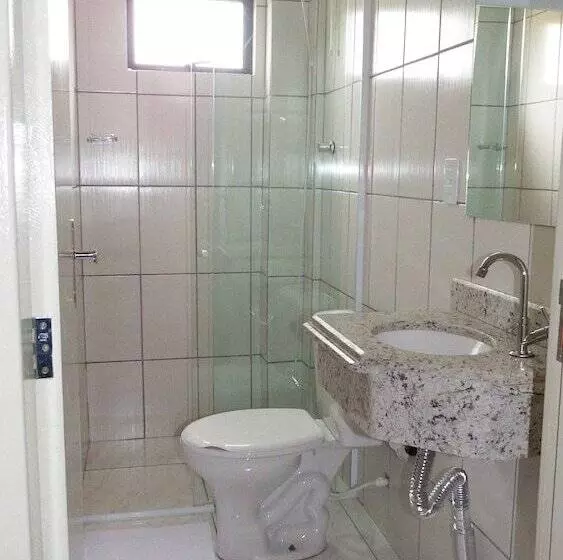 ホテル Coral Palace