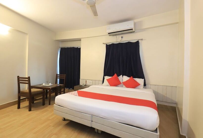 בית מלון כפרי Devpriya By Oyo Rooms