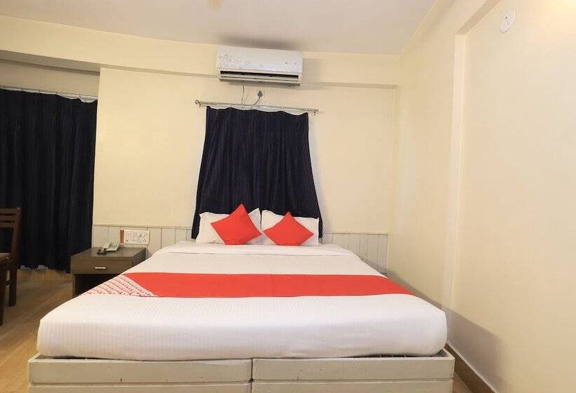 בית מלון כפרי Devpriya By Oyo Rooms