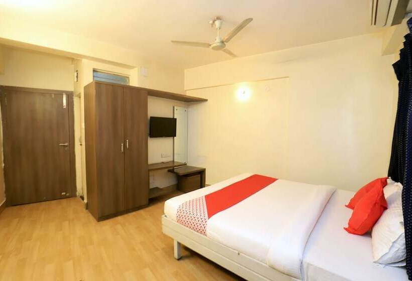 בית מלון כפרי Devpriya By Oyo Rooms