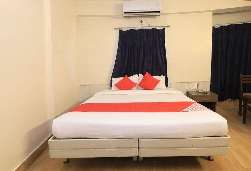 בית מלון כפרי Devpriya By Oyo Rooms