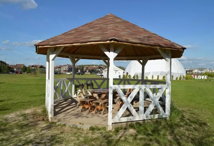 Hotelli Dmitrov Golf Resort