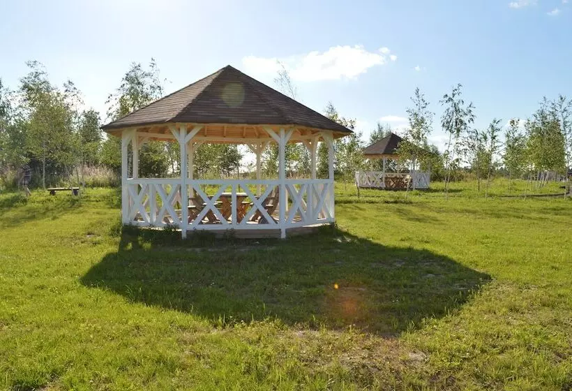 Hotelli Dmitrov Golf Resort