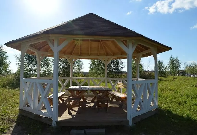 Hotelli Dmitrov Golf Resort