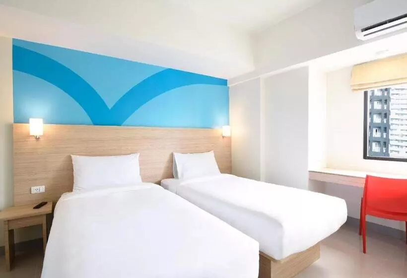 Hop Inn Hotel Tomas Morato Quezon City