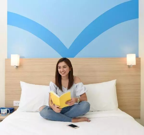 Hop Inn Hotel Tomas Morato Quezon City