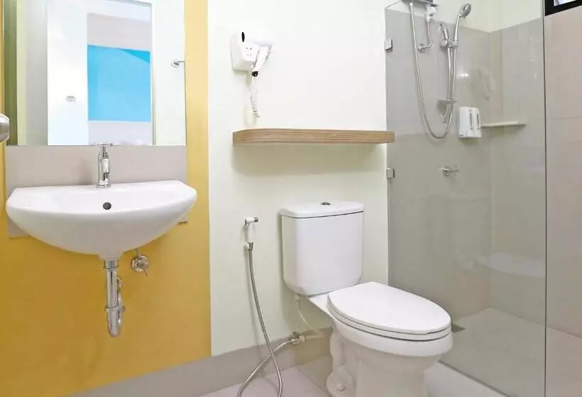 Hop Inn Hotel Tomas Morato Quezon City