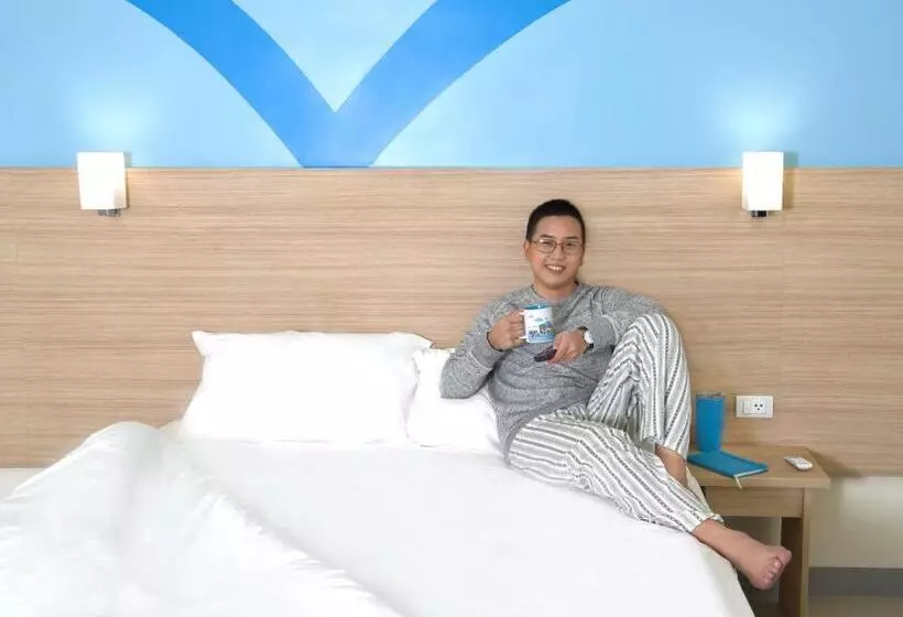 Hop Inn Hotel Tomas Morato Quezon City