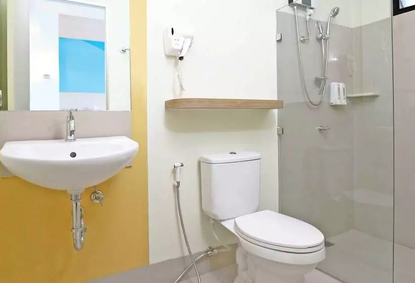 Hop Inn Hotel Tomas Morato Quezon City