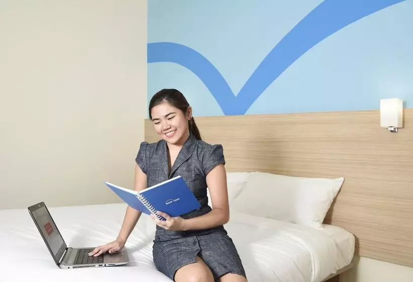 Hop Inn Hotel Tomas Morato Quezon City