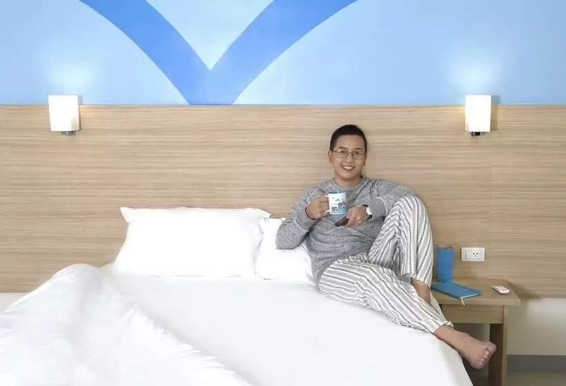 Hop Inn Hotel Tomas Morato Quezon City