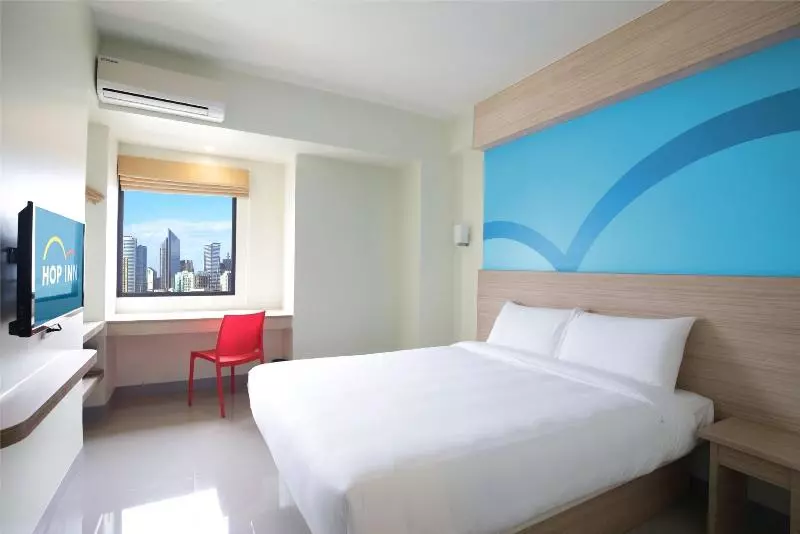 Hop Inn Hotel Tomas Morato Quezon City