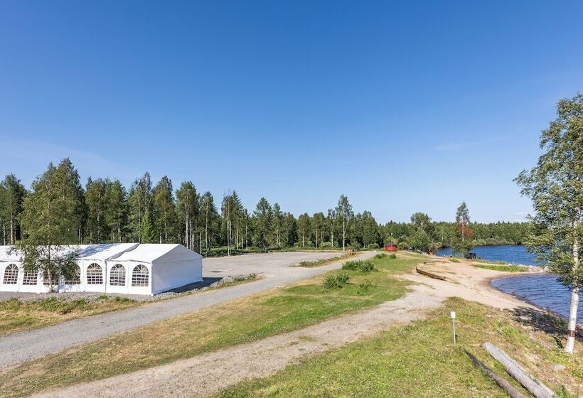 Отель Metsahirvas