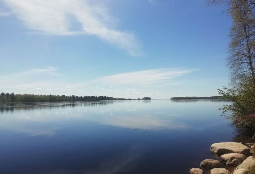 Отель Metsahirvas