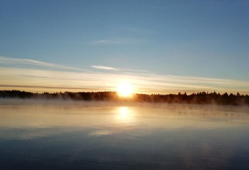 Отель Metsahirvas