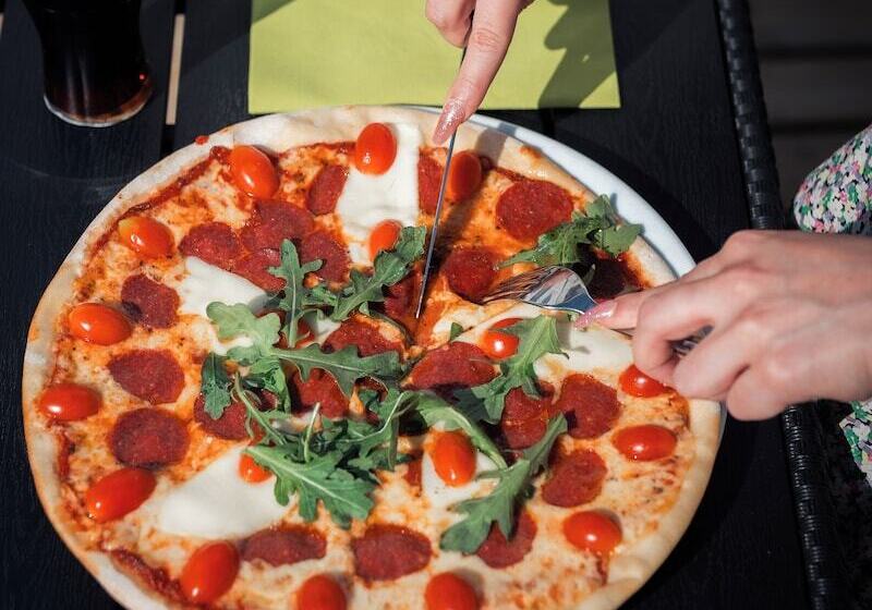 Отель Metsahirvas