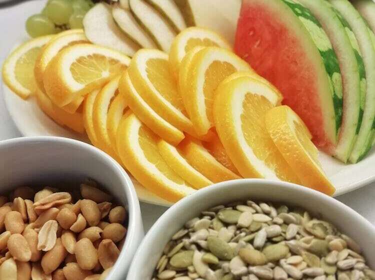 Отель Metsahirvas