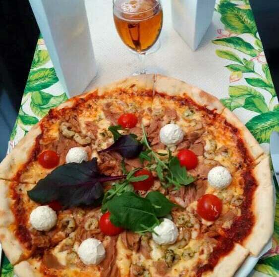 Отель Metsahirvas