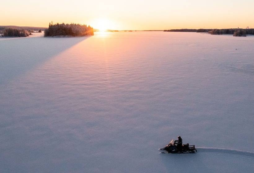 Отель Metsahirvas