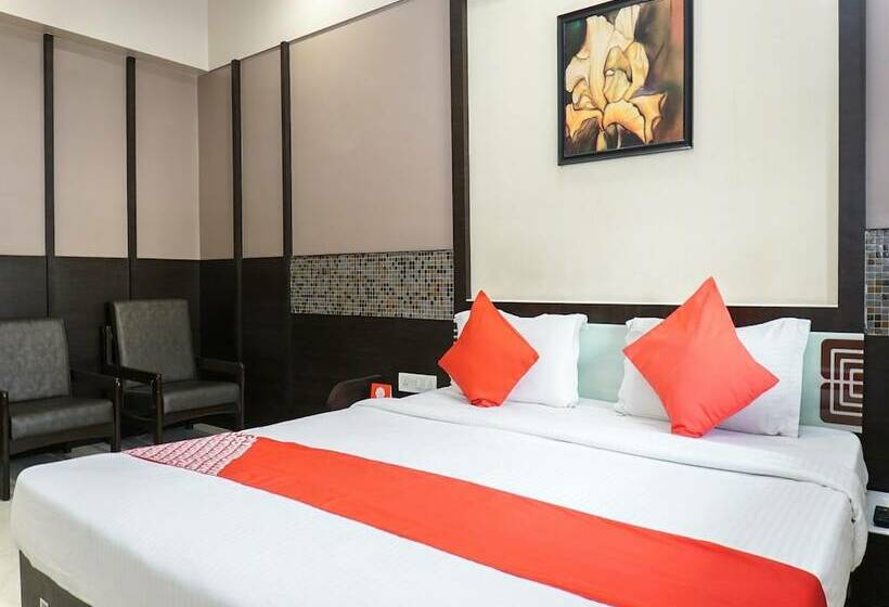 Hotelli Oberoi By Oyo Rooms