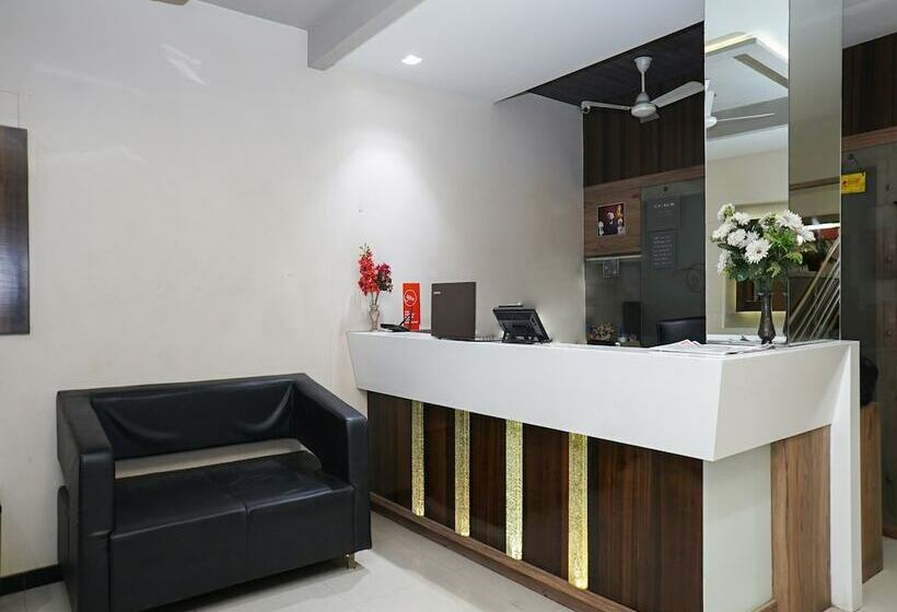 Hotelli Oberoi By Oyo Rooms