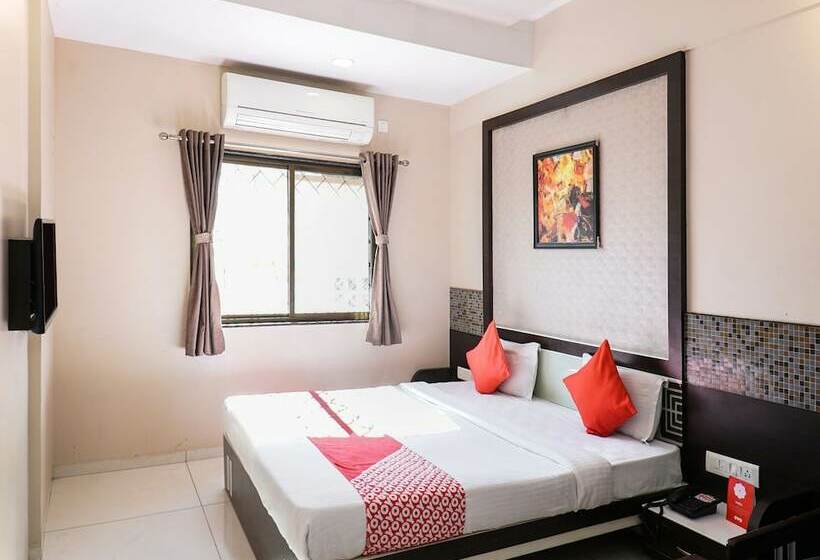 Hotelli Oberoi By Oyo Rooms